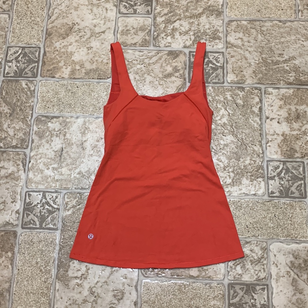 Lululemon Amala Tank - Picture 4 of 7